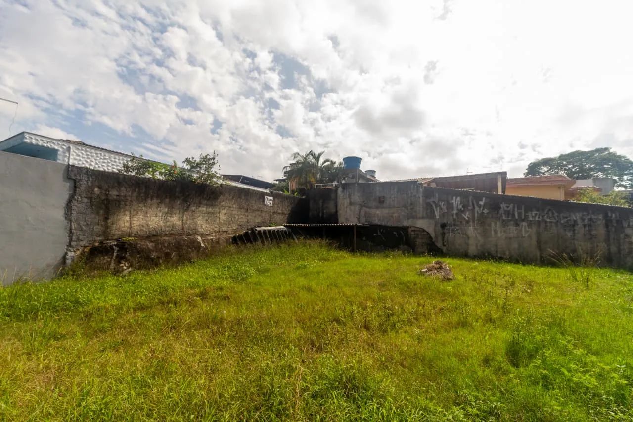 Terreno na Praça Doutor Raul Borges da Rocha, 854  302 m² - Foto 5