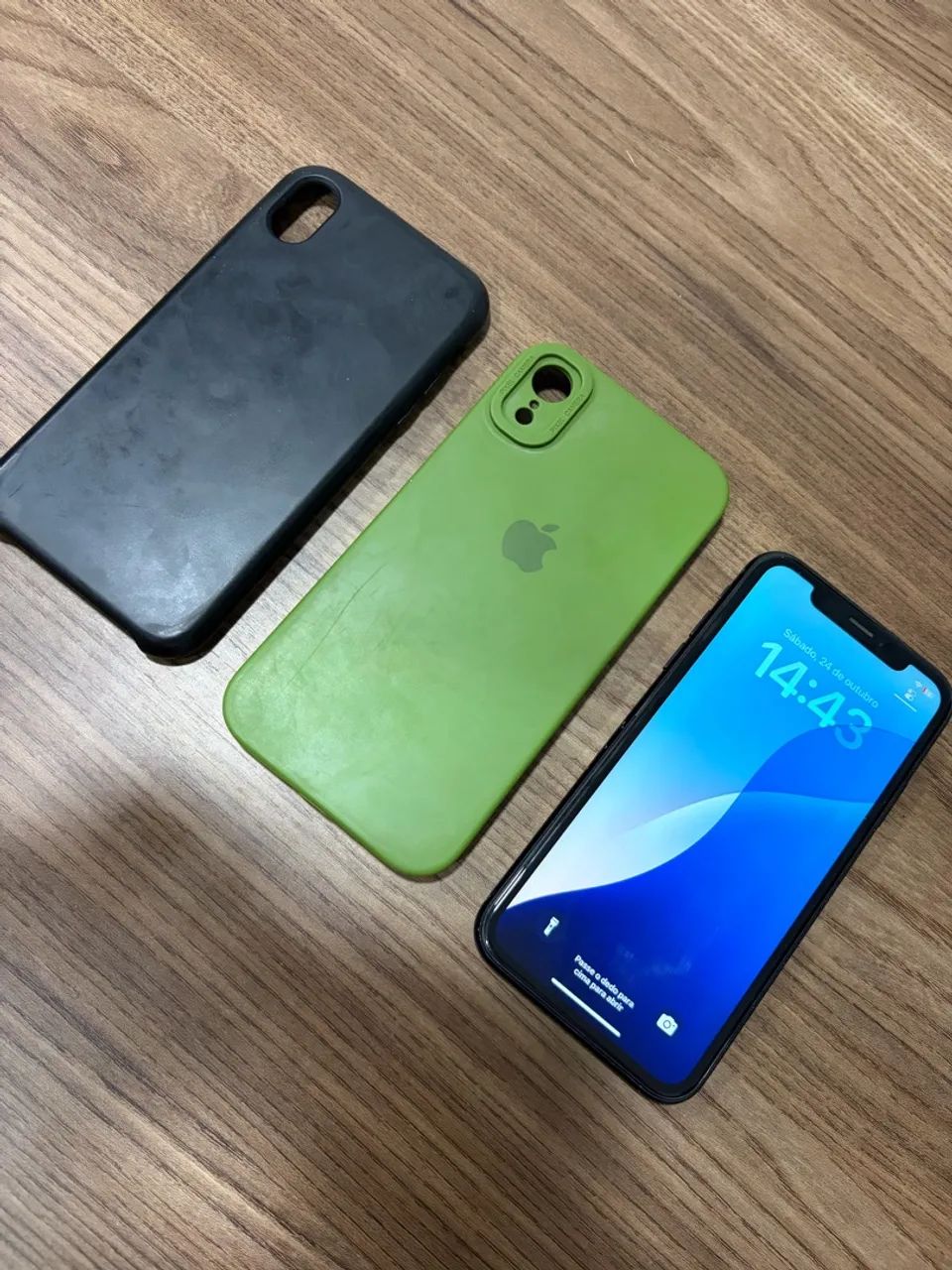 iPhone XR 64gb