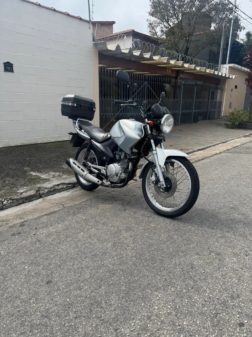 Yamaha factor  - Foto 3