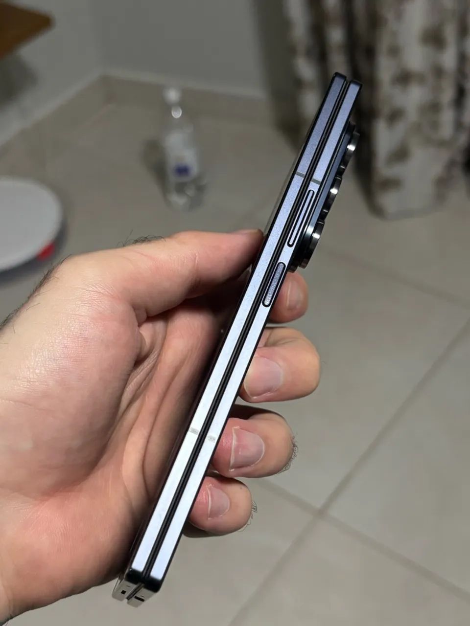 Samsung Galaxy Zfold7 256gb  - Foto 2