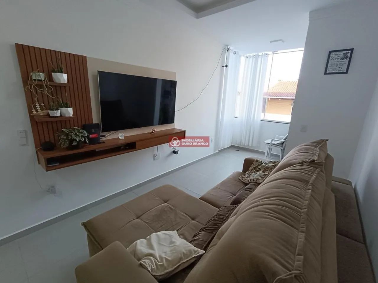 Apartamento - Florianópolis SC