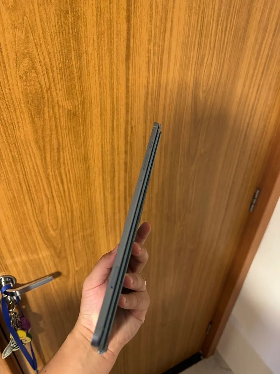 Tablet s6 Lite Samsung  - Foto 4