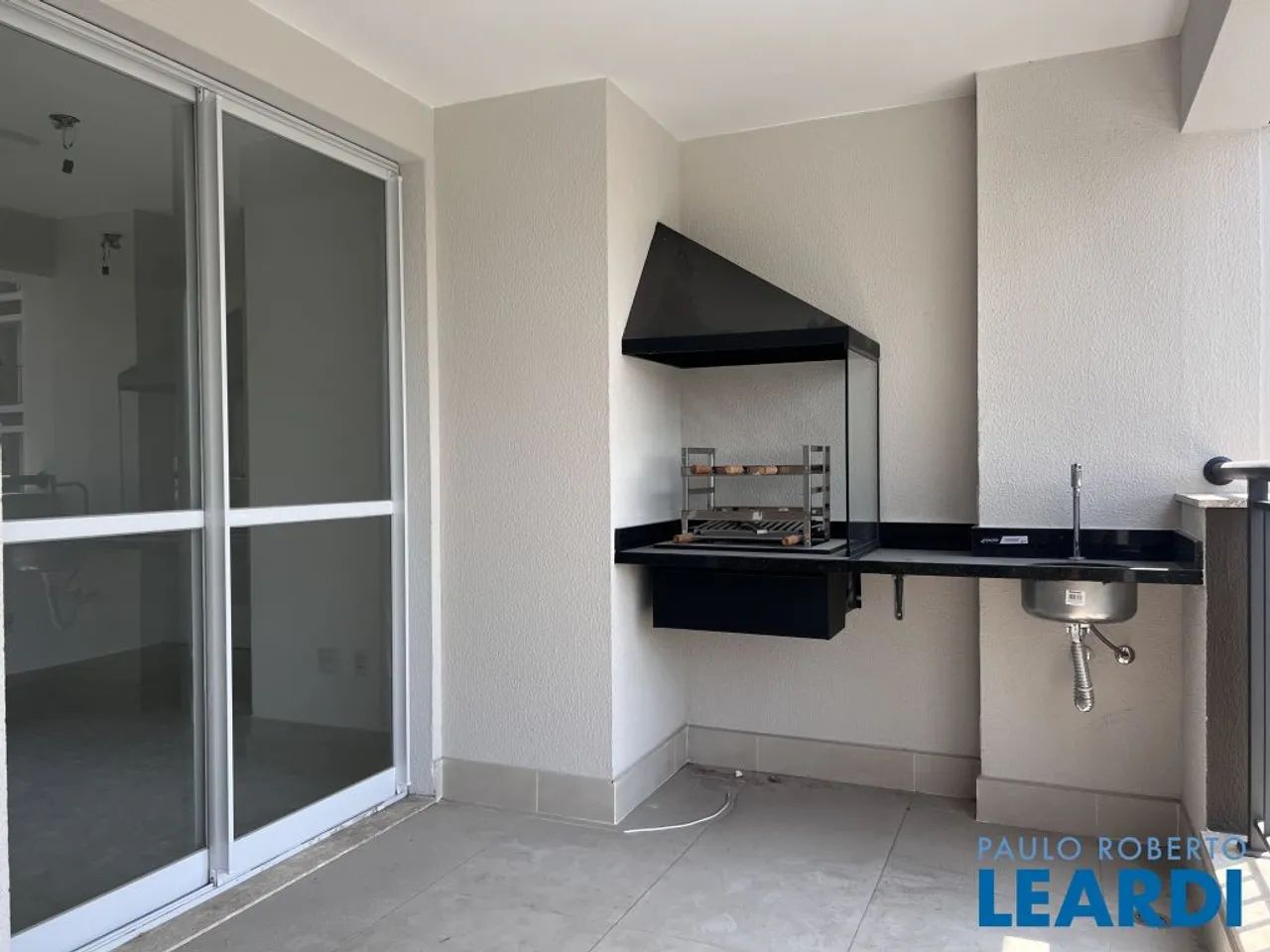 APARTAMENTO - PARQUE SÃO JORGE - SP - Foto 4
