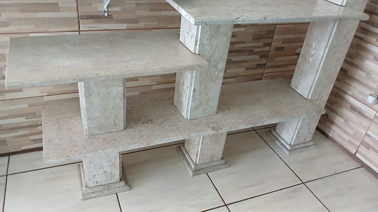  Rack mármore - Foto 2