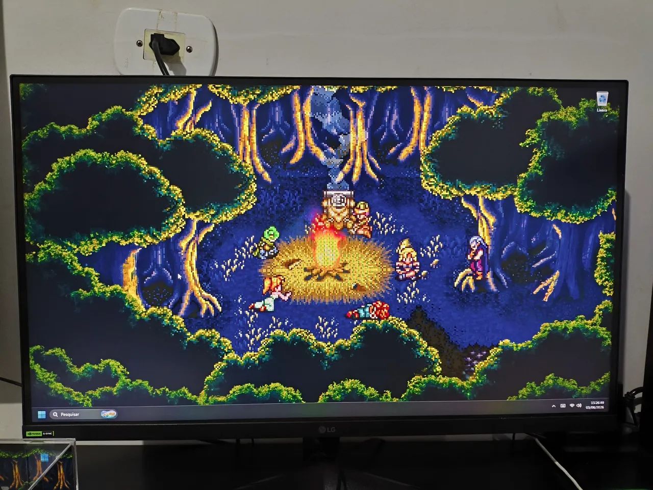 Monitor LG UltraGear