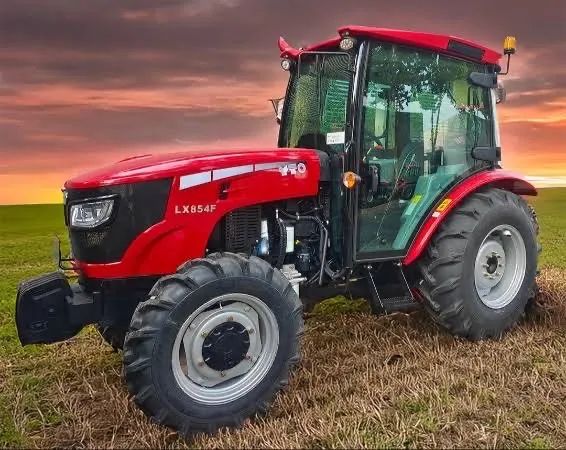 TRATOR E IMPLEMENTOS LOCAÇÃO 