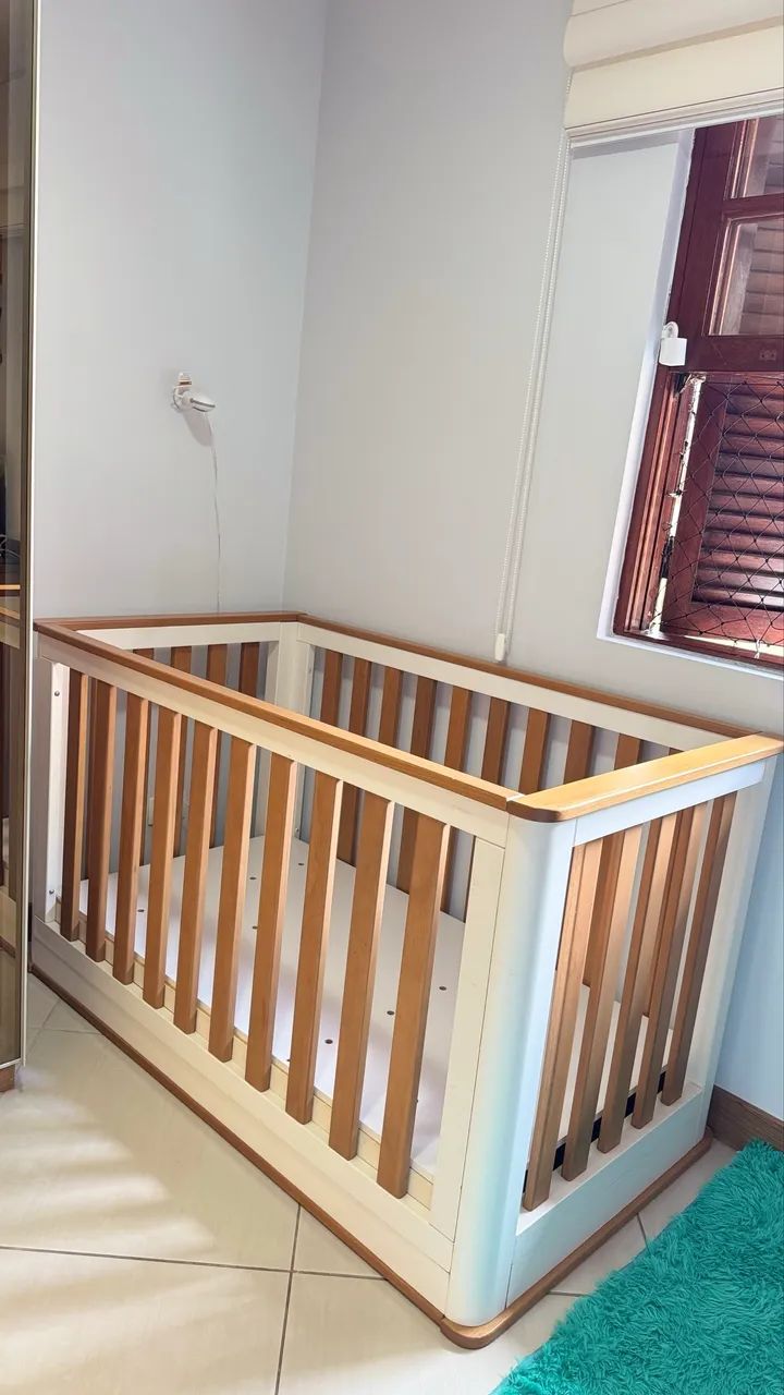 Evolutionary Crib65573822706305122