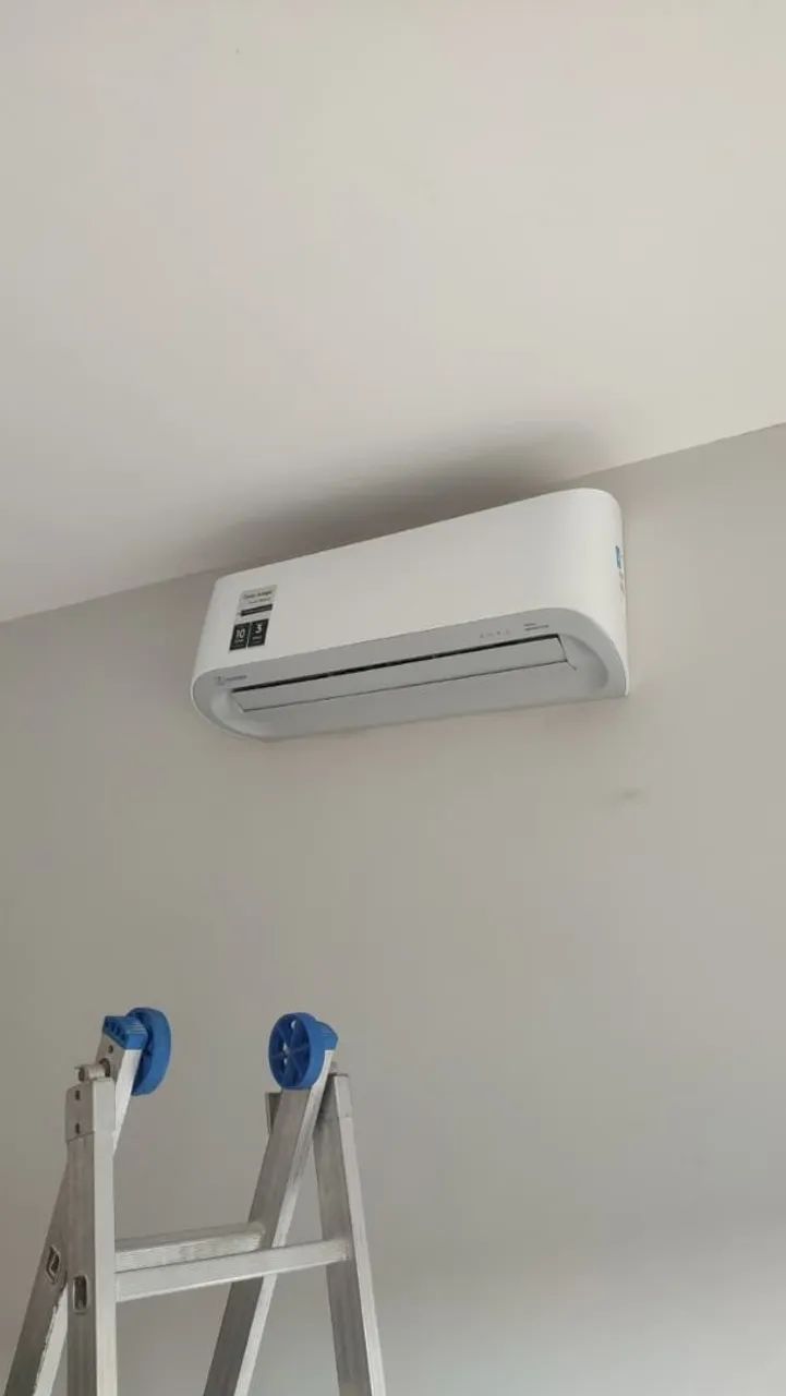 Instalação e Manutenção de Ar Condicionado  - Foto 3