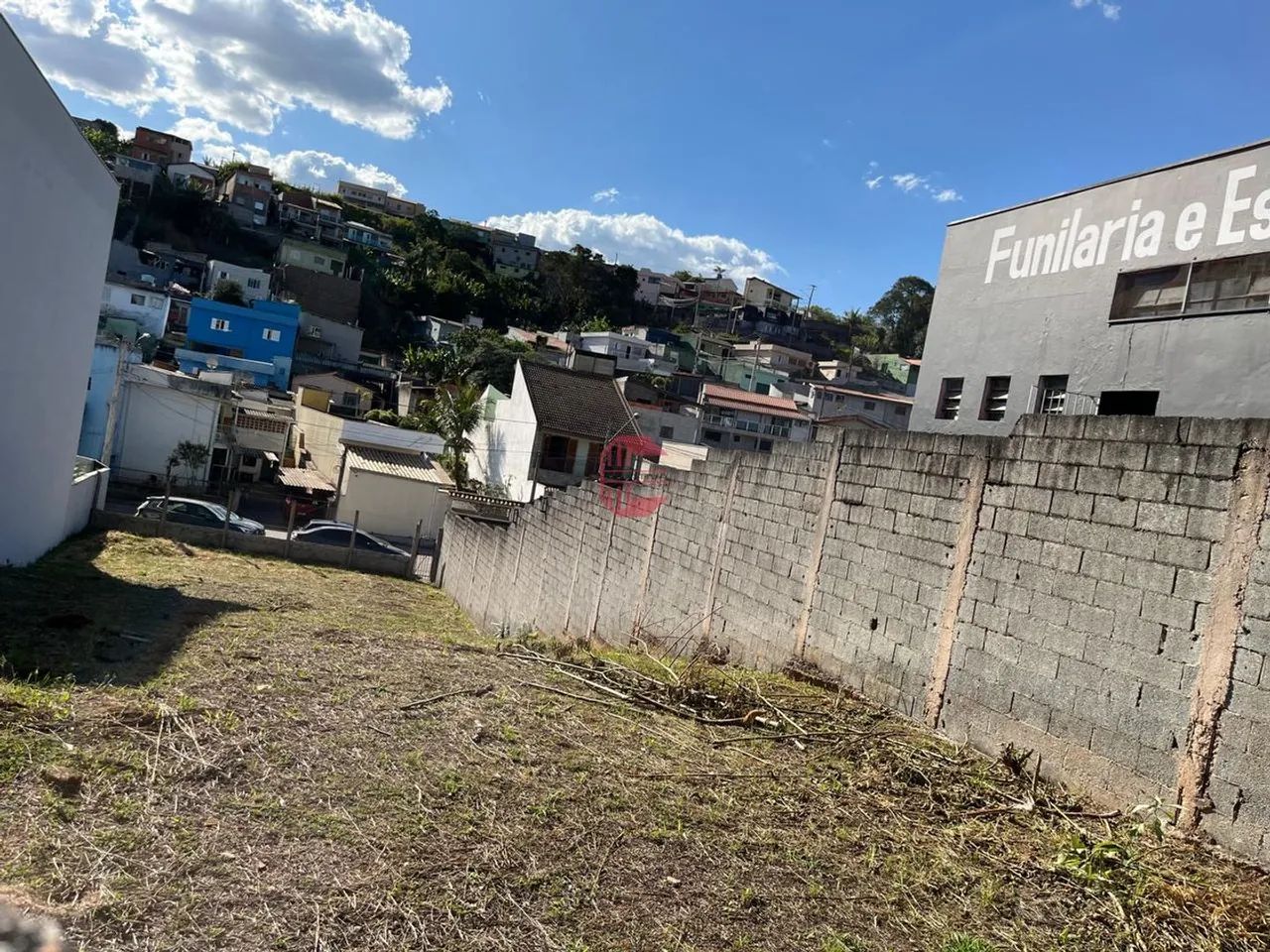 Terreno Comercial para Locação Caxambu, Jundiaí - Foto 5