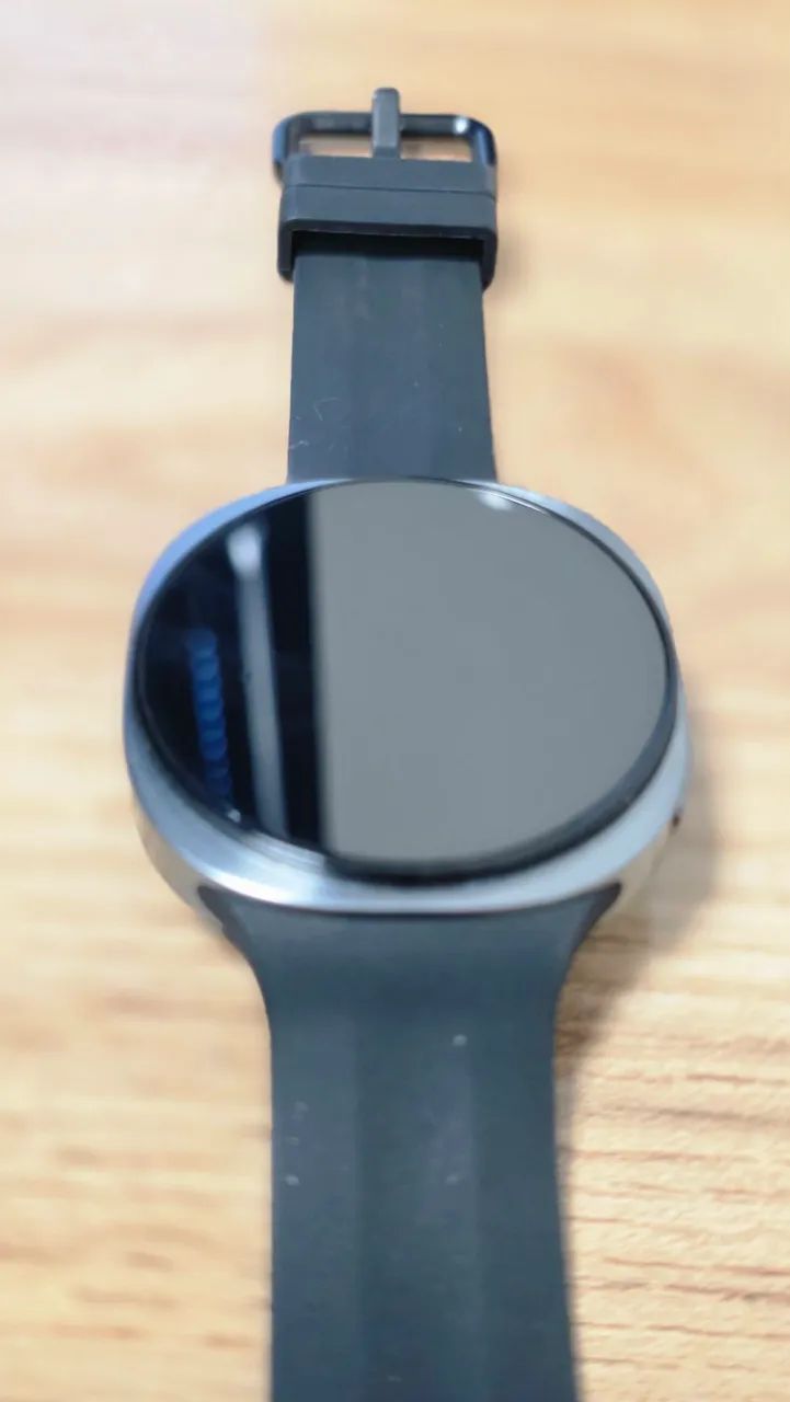 Galaxy watch 8 BT 44 mm - Foto 2