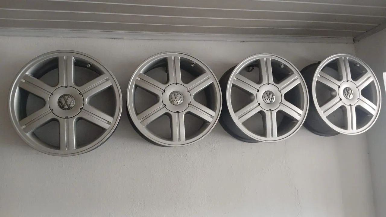 Jogo de rodas gol rallye 