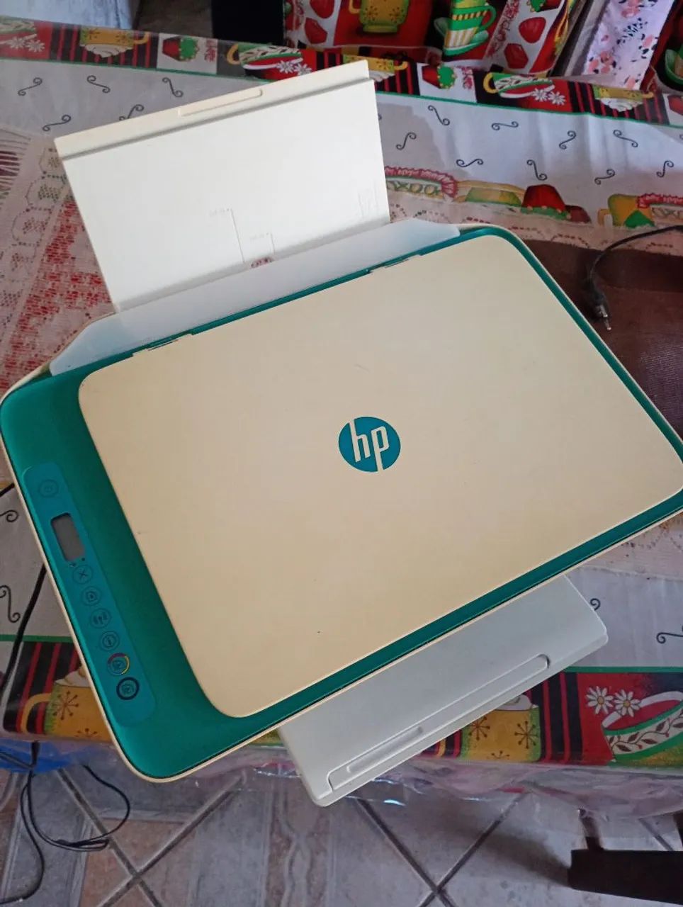 Vendo impressora HP DESKJET  - Foto 3