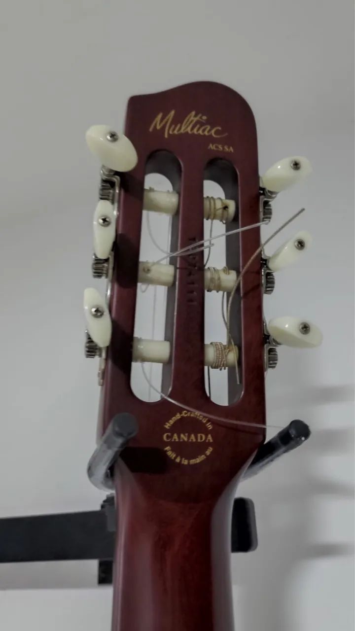 Violão Godan - Foto 2