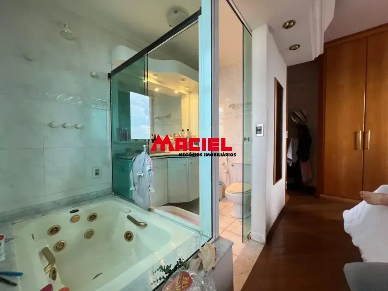 FAB Apartamento à Venda  Edifício Terra Brasilis  Vila Betânia - Foto 4