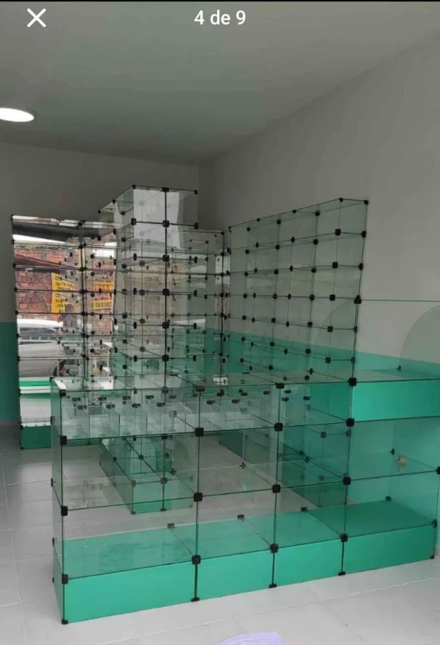 FARMÁCIA PRONTA ENTREGA R$690,00 - Foto 4