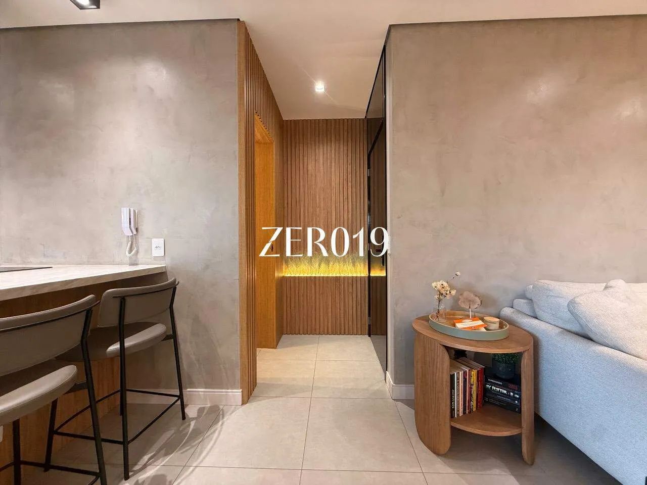 Apartamento à venda no Harmonie Nova Campinas com 3 suítes e varanda gourmet - Foto 5