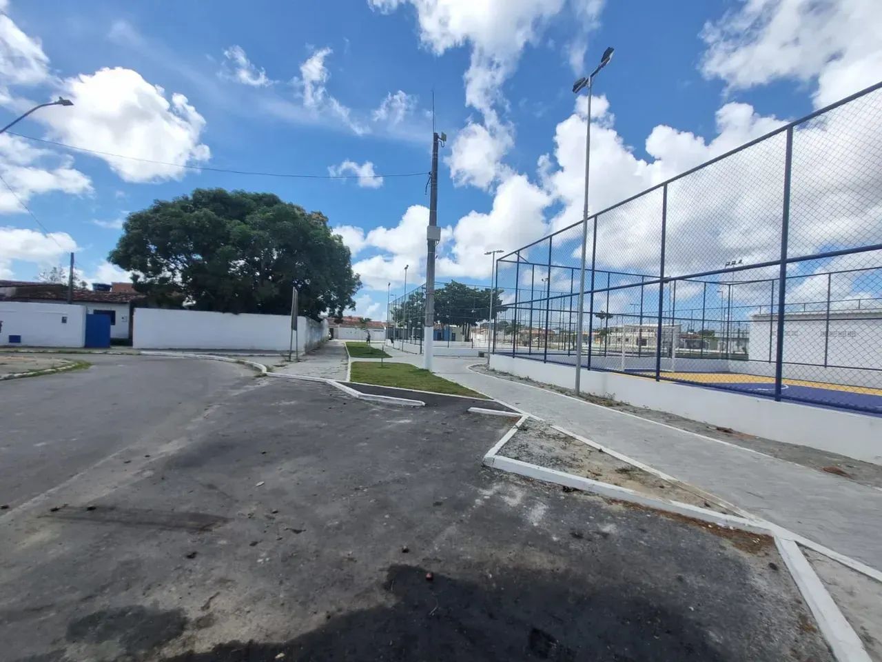 Imóvel para venda com200 metros quadrados com 1 quarto em Benedito Bentes - Maceió - AL - Foto 2