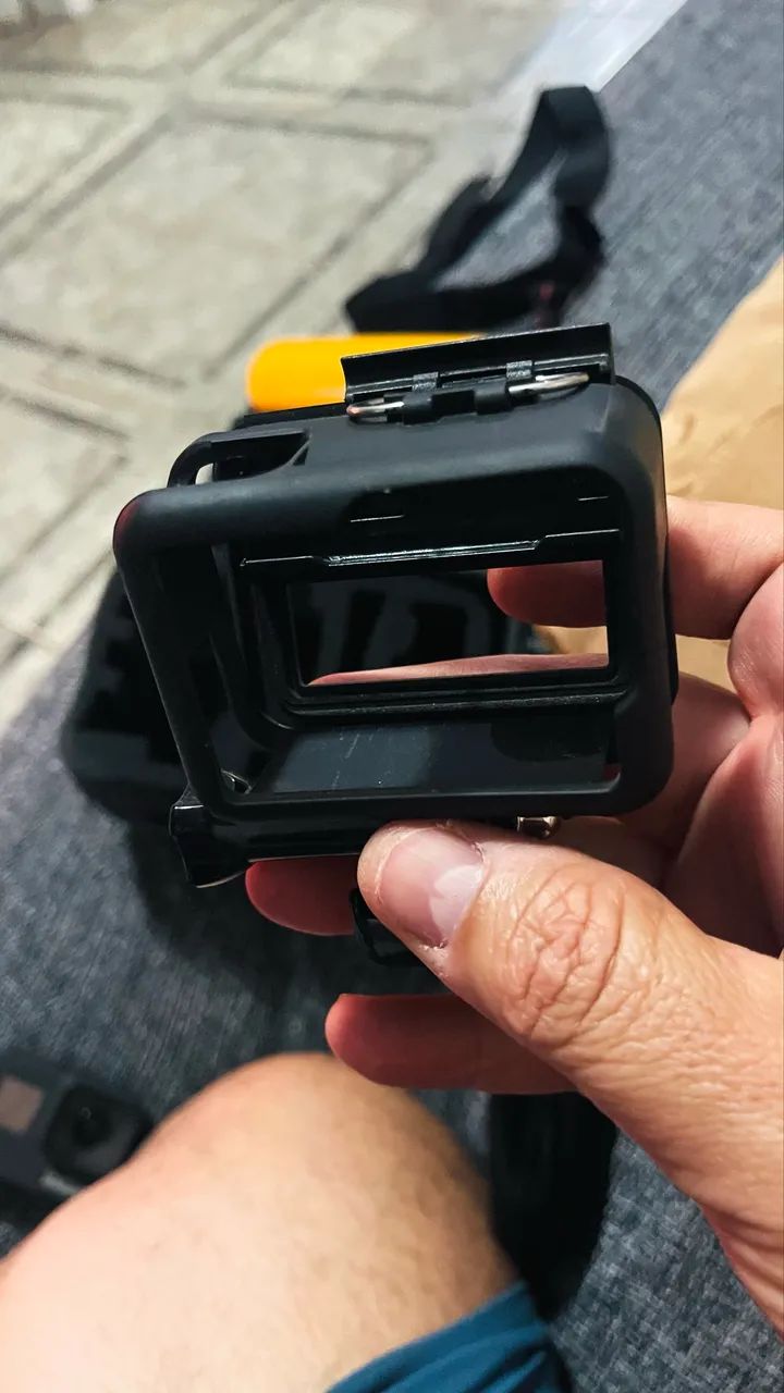 GoPro  - Foto 3