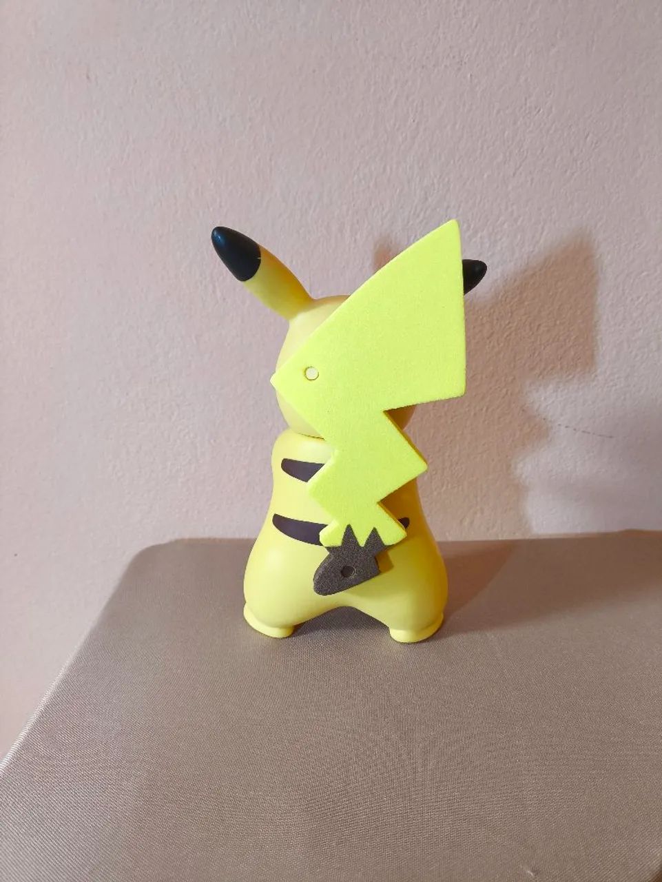 Figure Pikachu - Pokémon - Foto 2