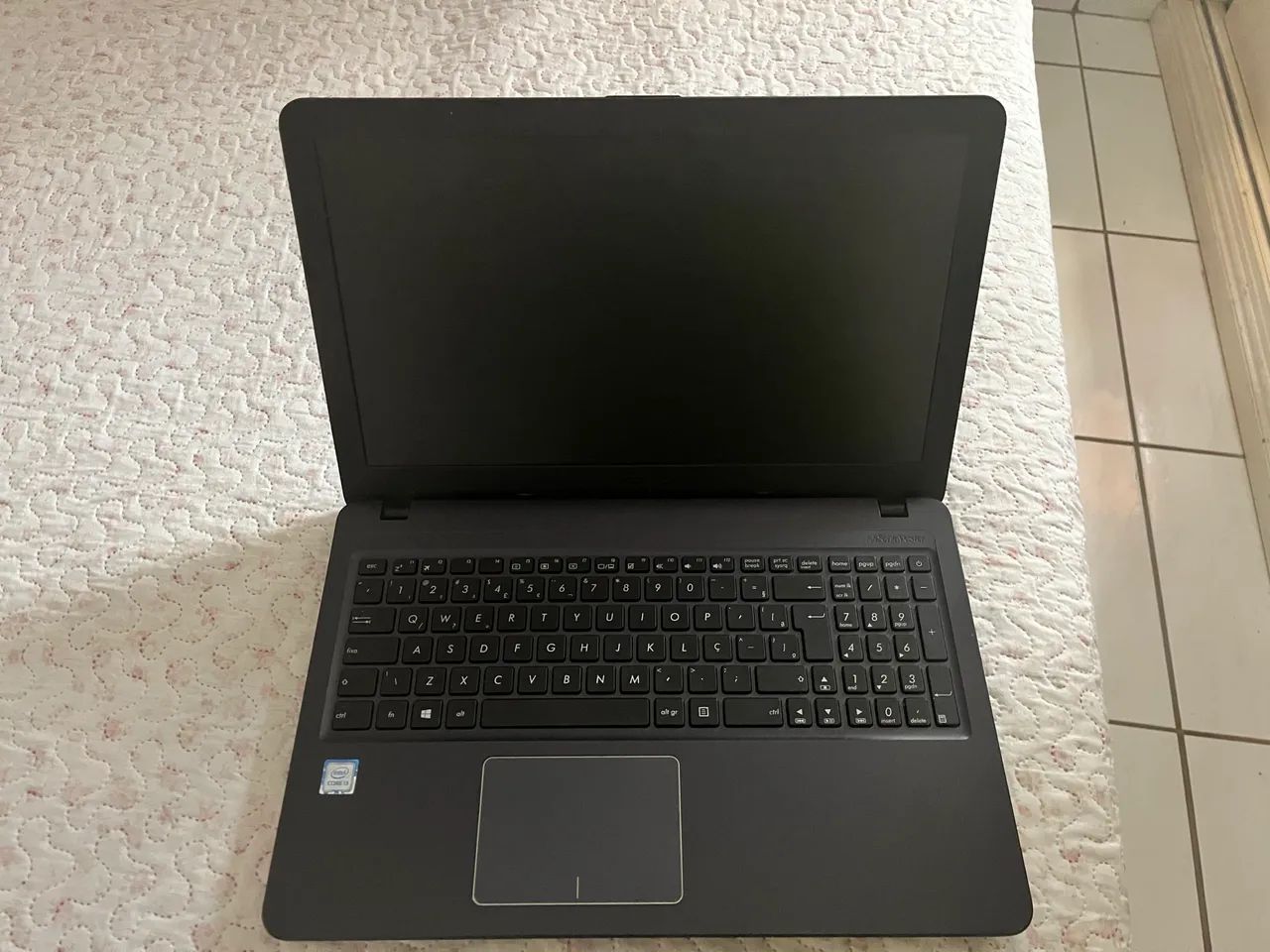 Notebook Asus  - Foto 2