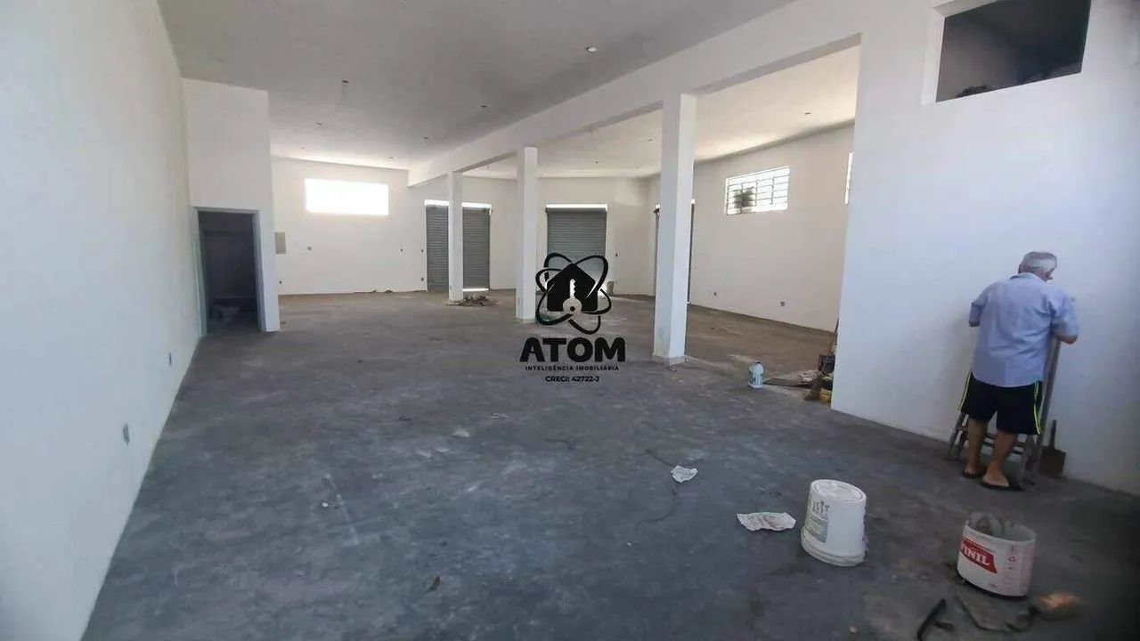 Excelente oportunidade para locação de comércio. - Foto 4