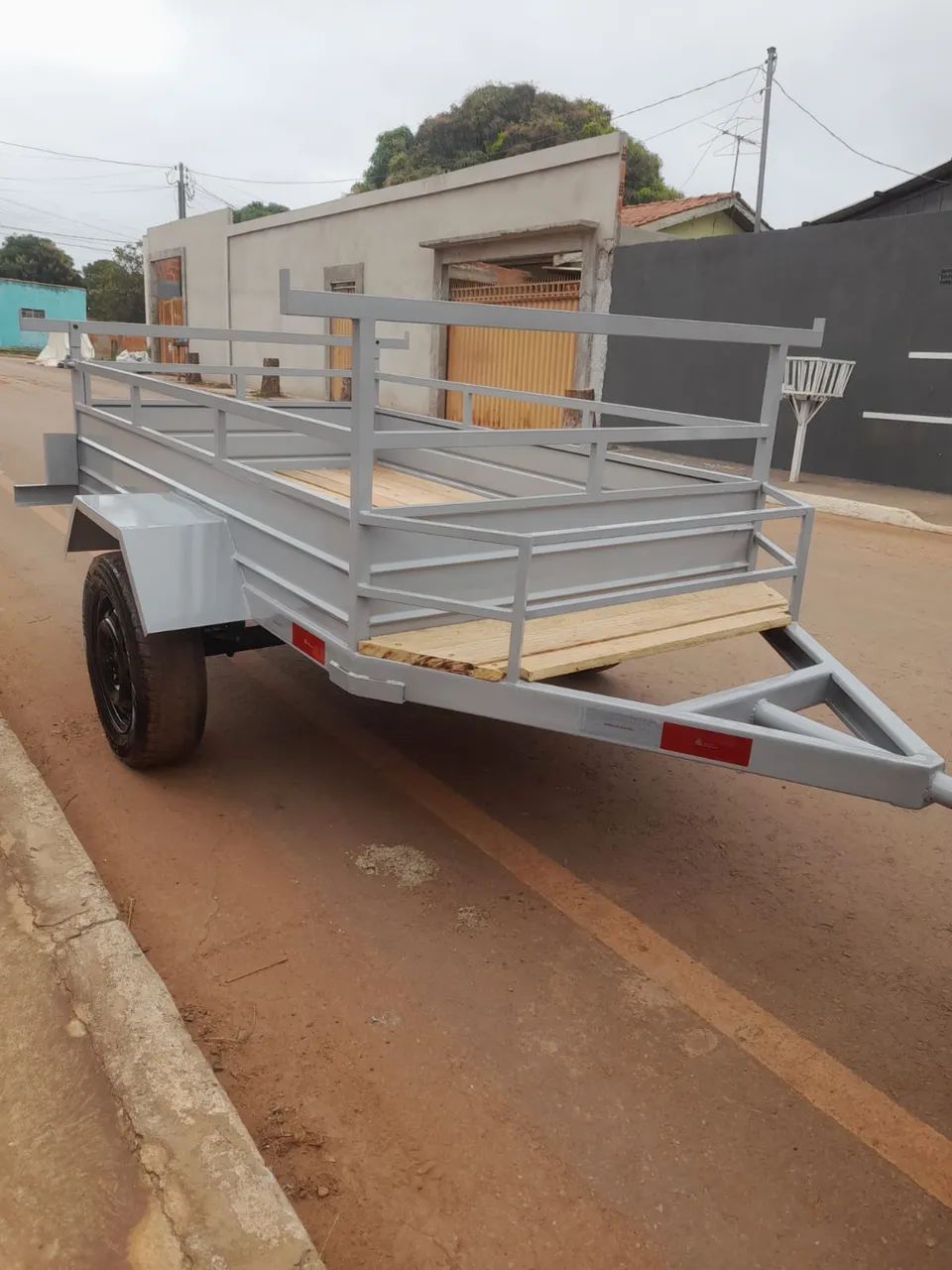 Carretinha  - Foto 2