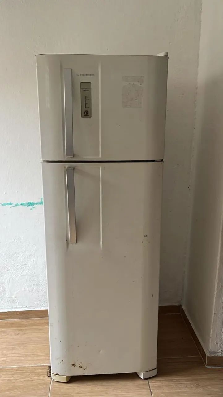 Geladeira 