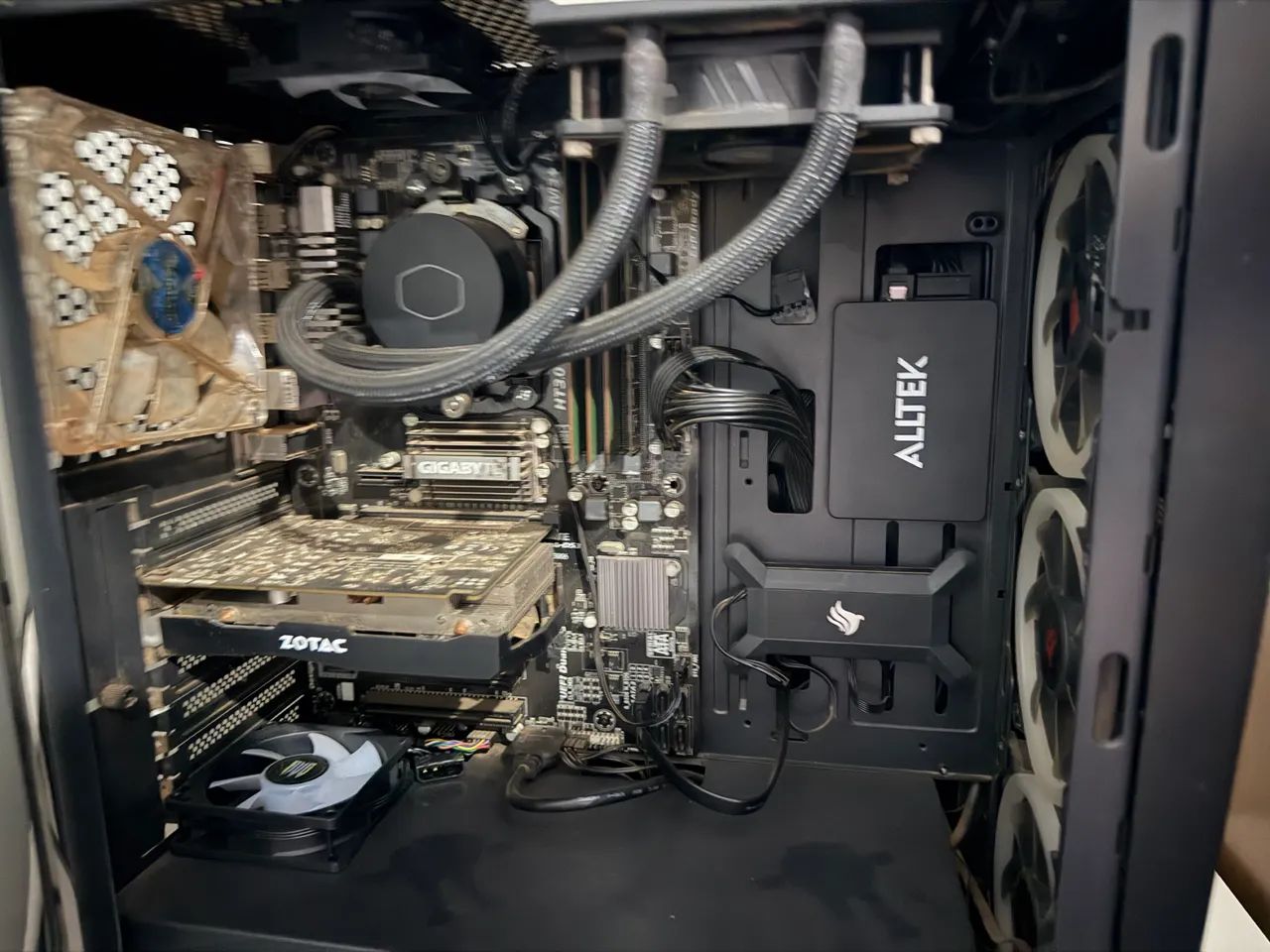 Pc gamer