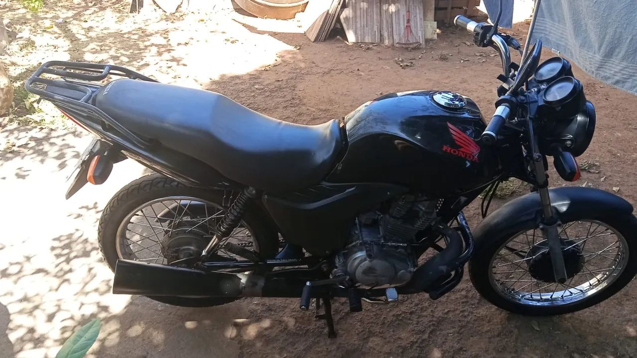 fan 125 ks  - Foto 2