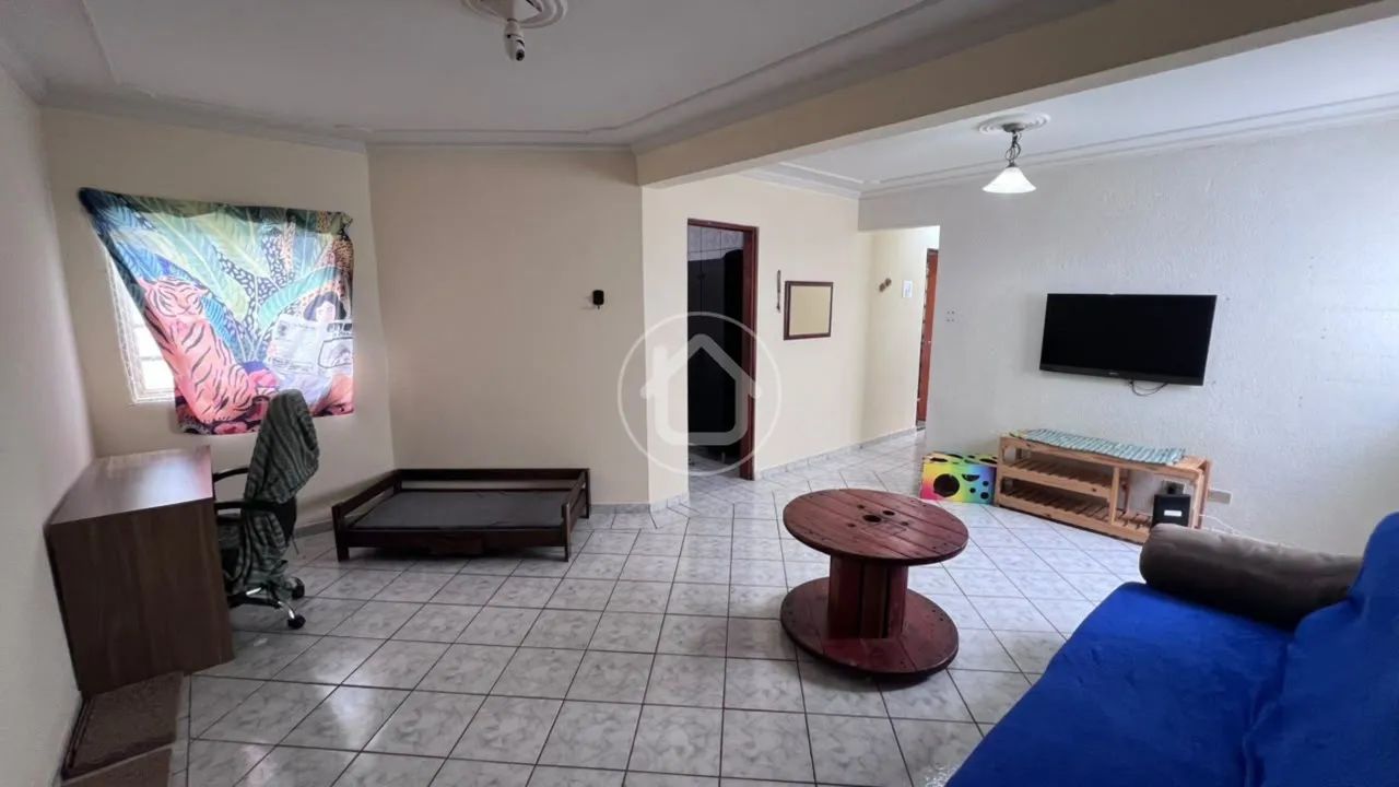 APARTAMENTO 1 SUÍTE - VILA ALMEIDA - Foto 4