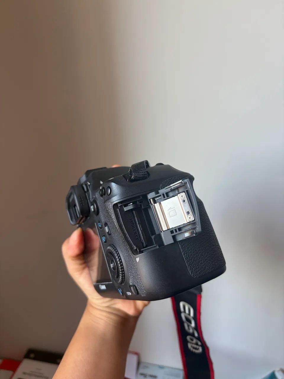 Câmera 6D - Foto 2
