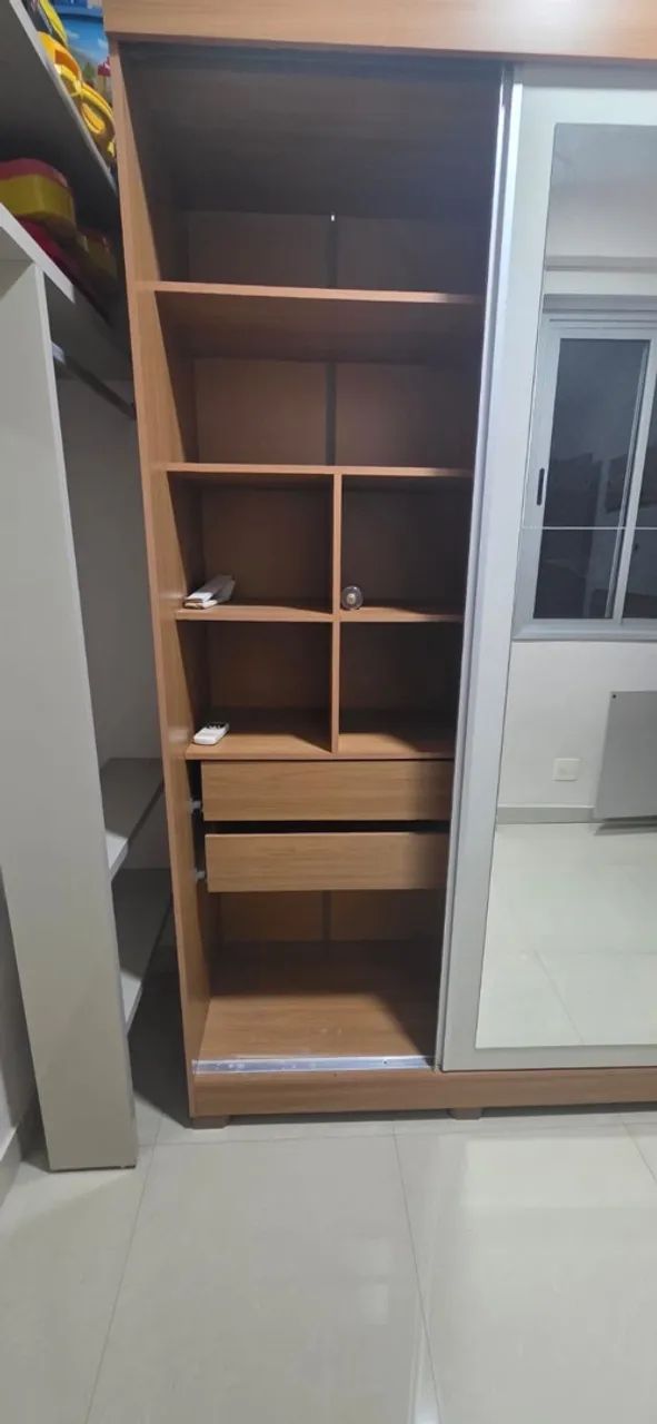 Guarda roupas  - Foto 2