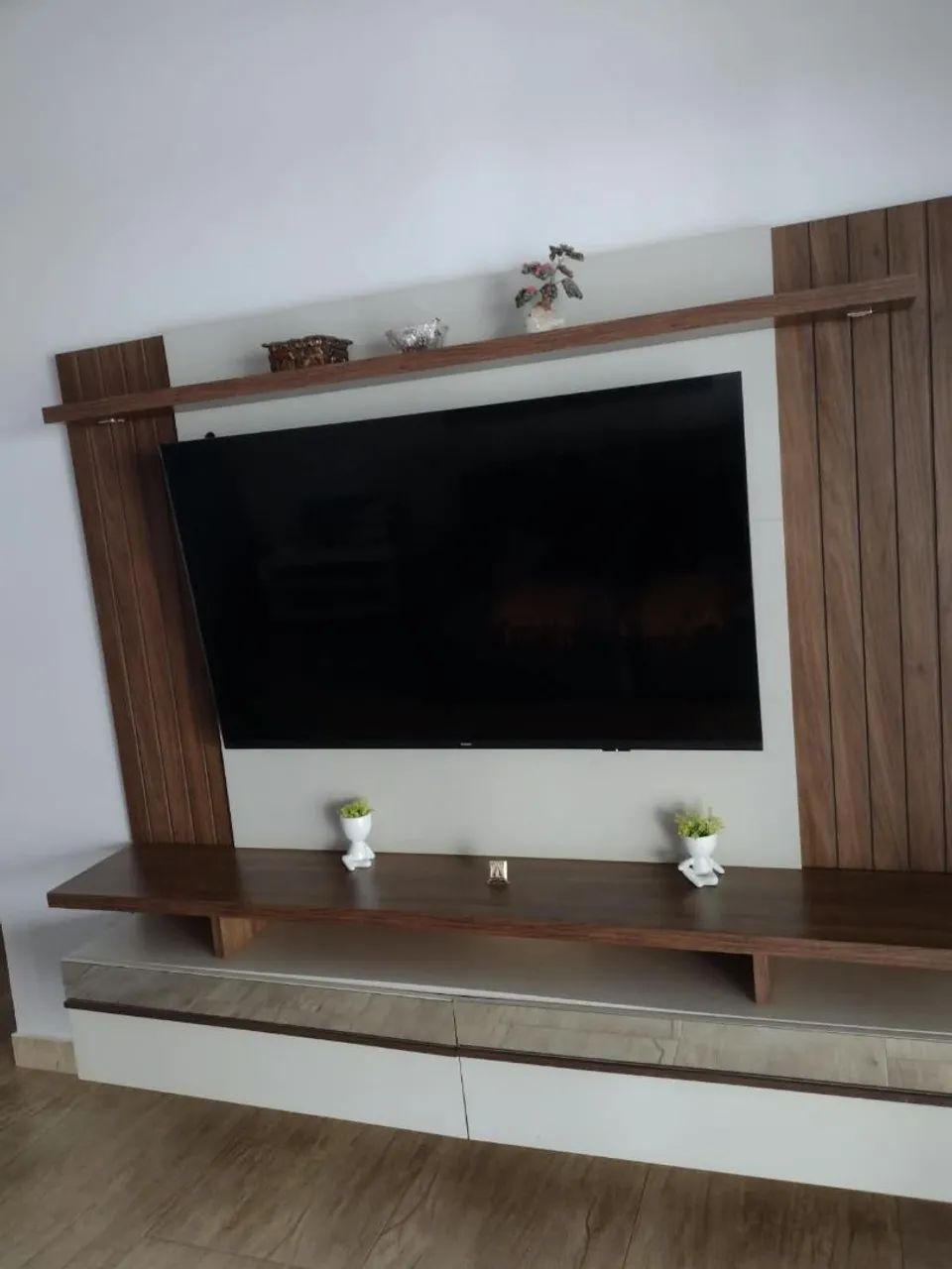 Painel para TV - Foto 2