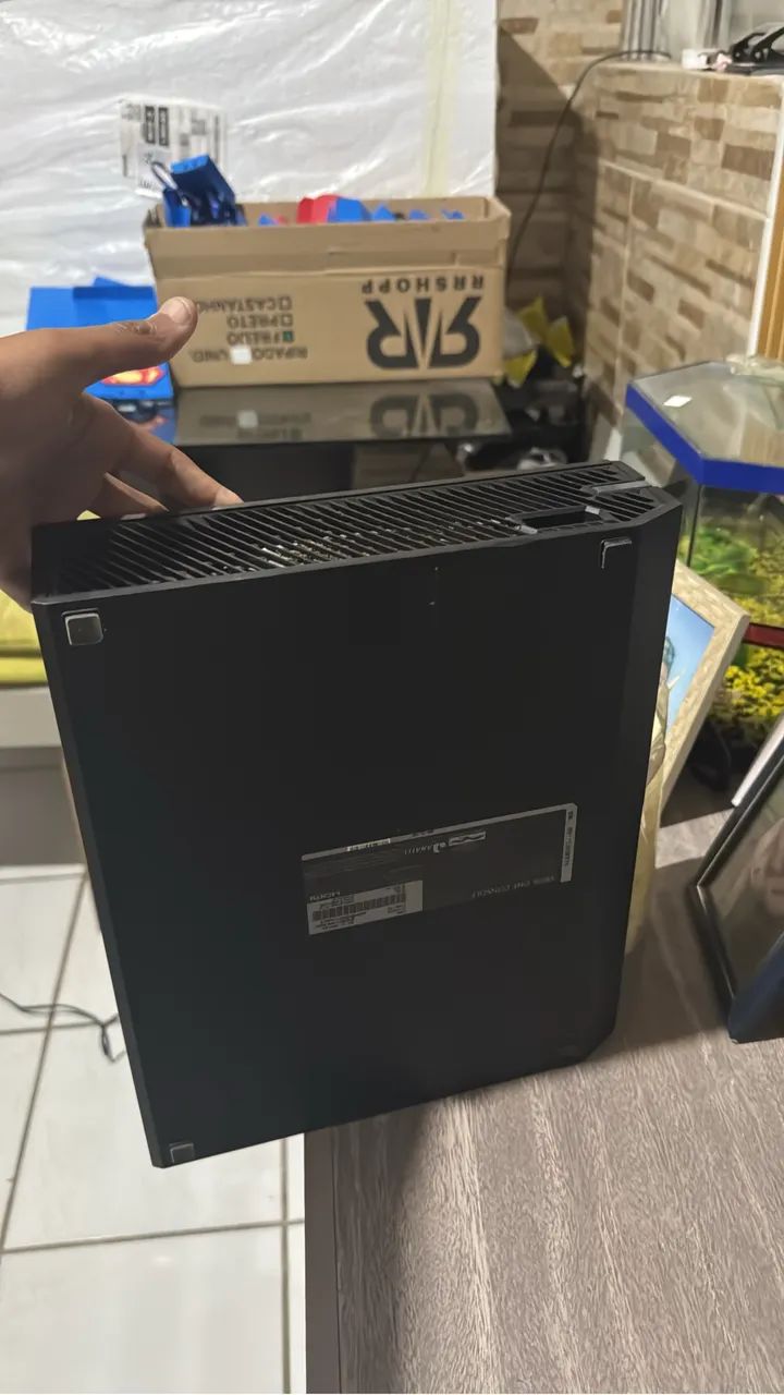 Xbox one 500 gb