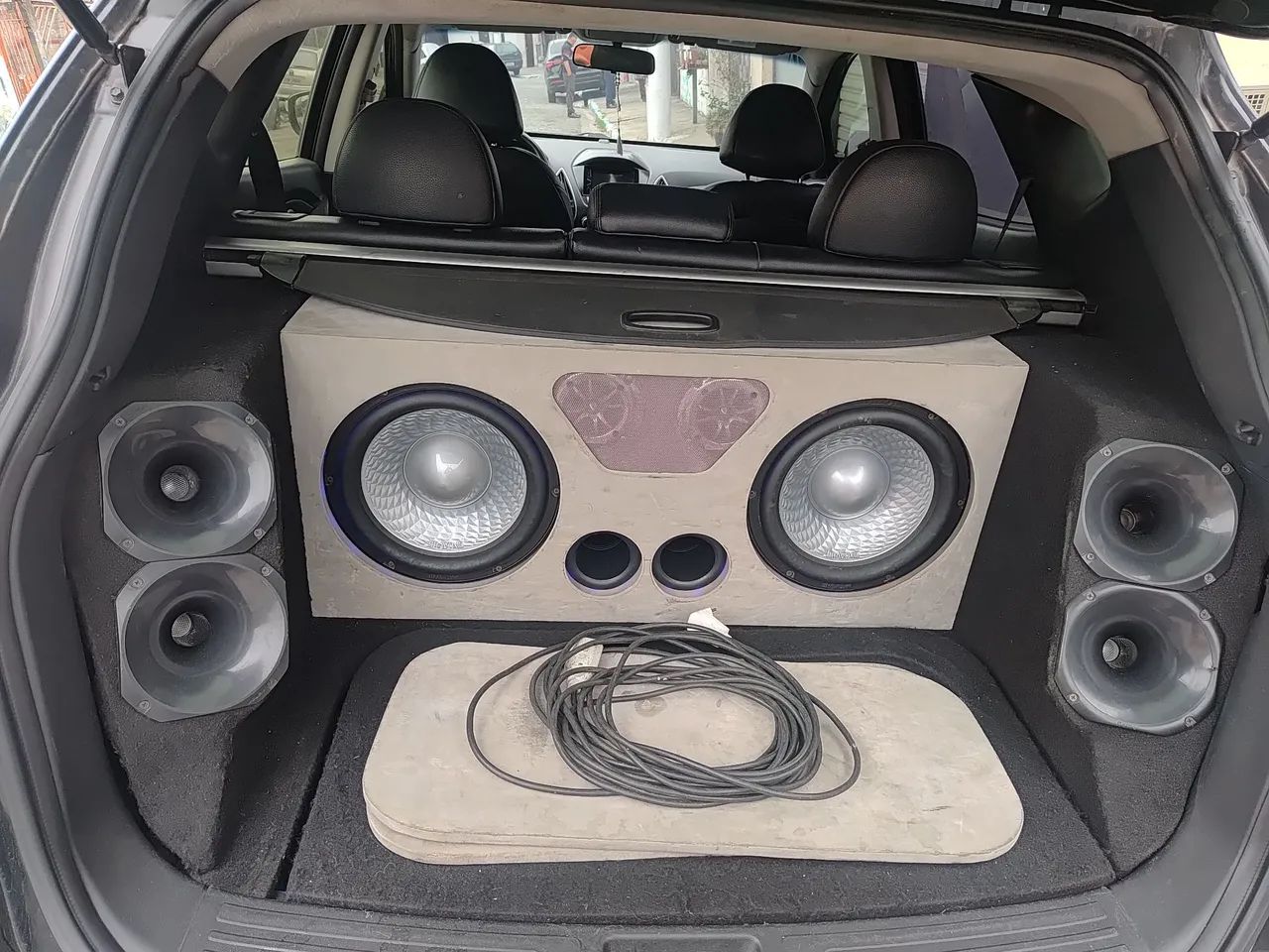 SOM AUTOMOTIVO  - Foto 3