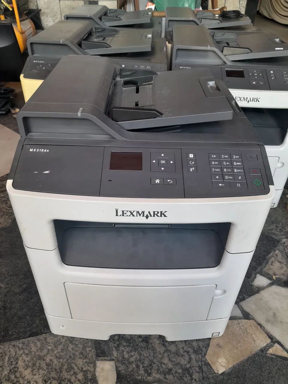 Impressora lex Mark  - Foto 3