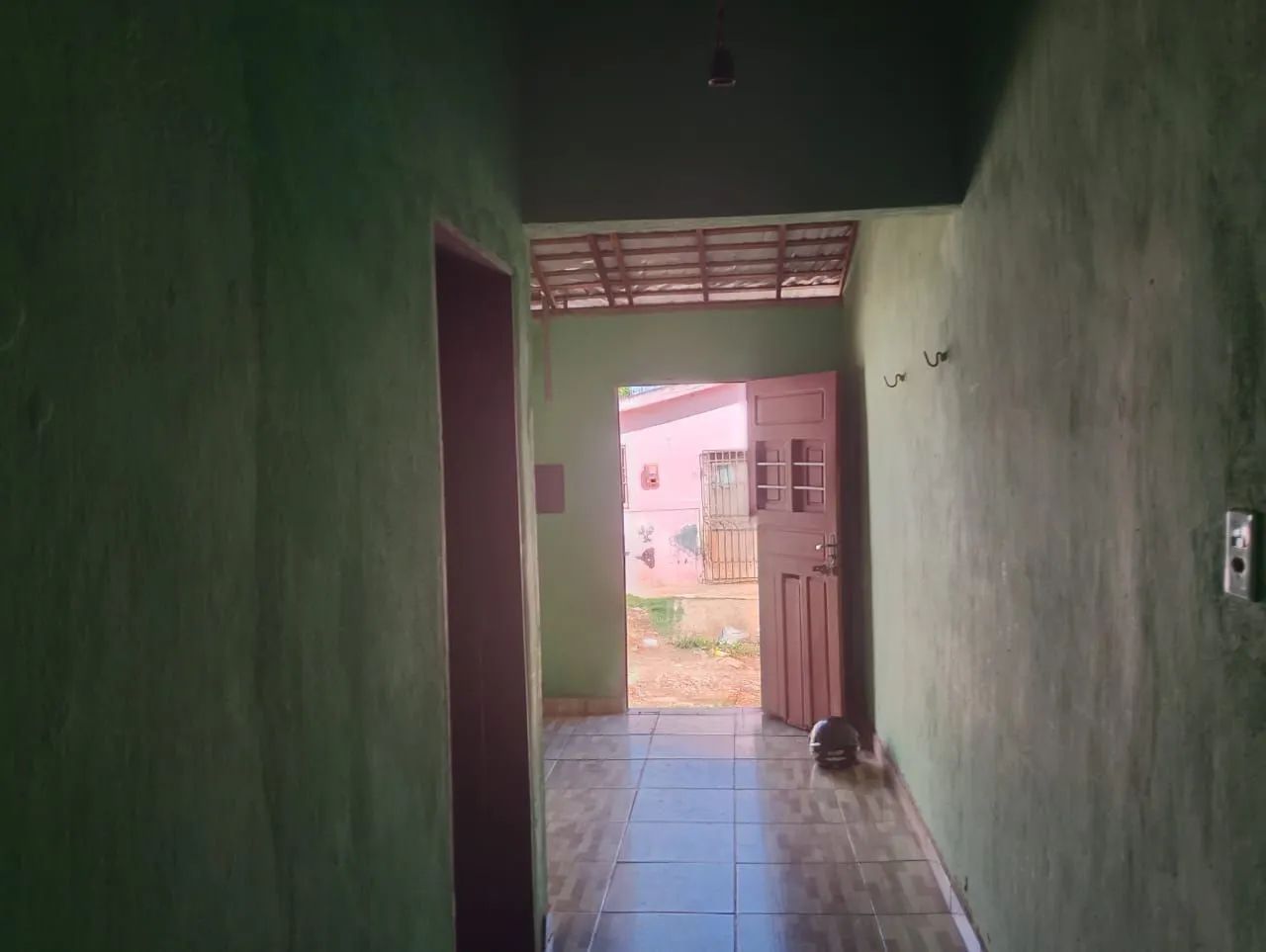 Casa à Venda - Sapé-PB / Bairro Multirão - Foto 2