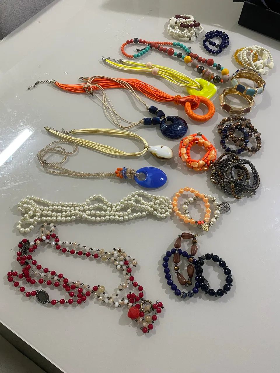 Colares e pulseiras - Foto 5