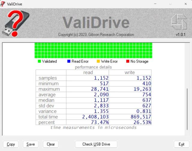 cartao microsd 1tb marca team original testado vali drive. - Foto 3