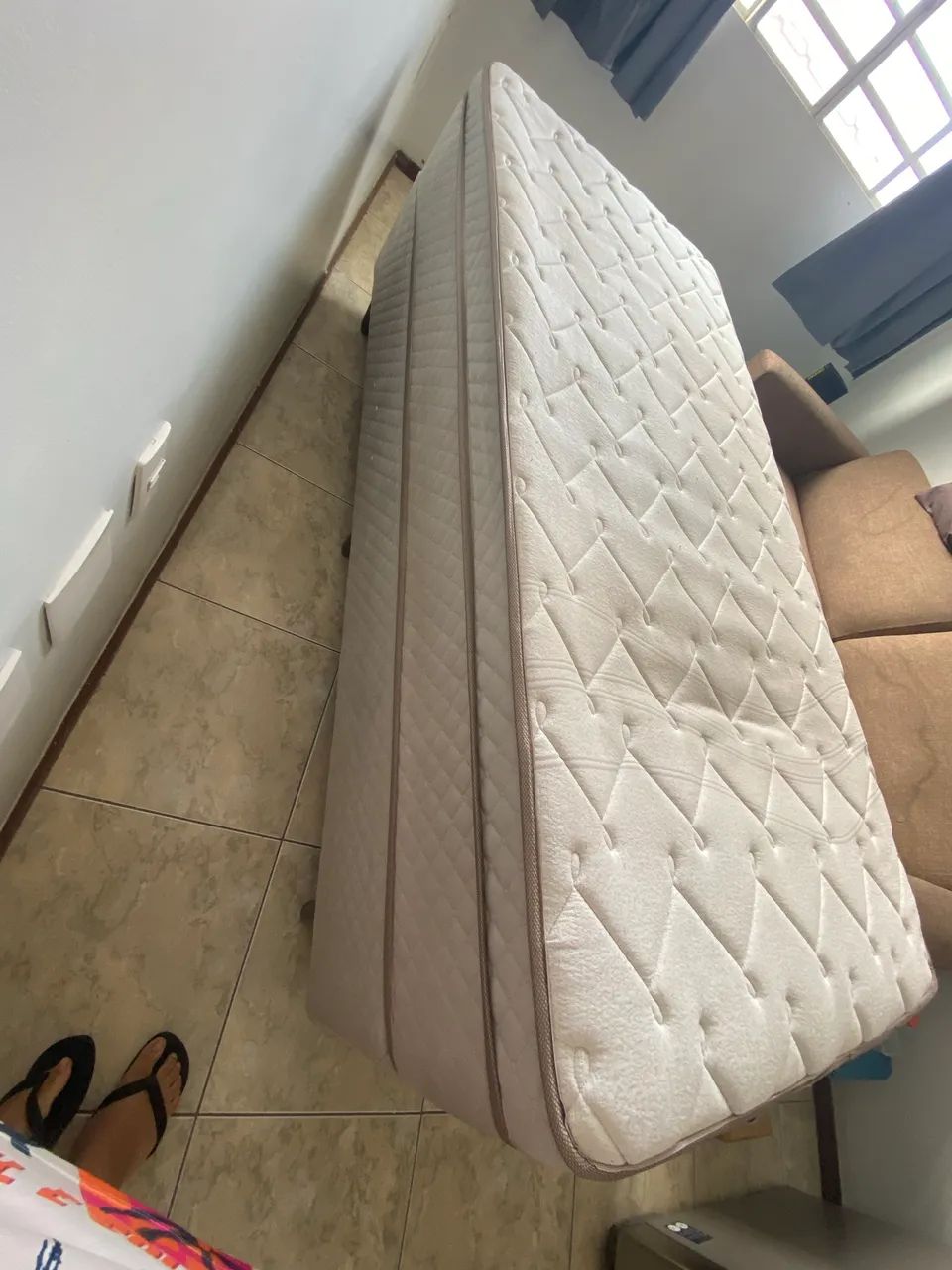 Cama de solteiro  - Foto 4