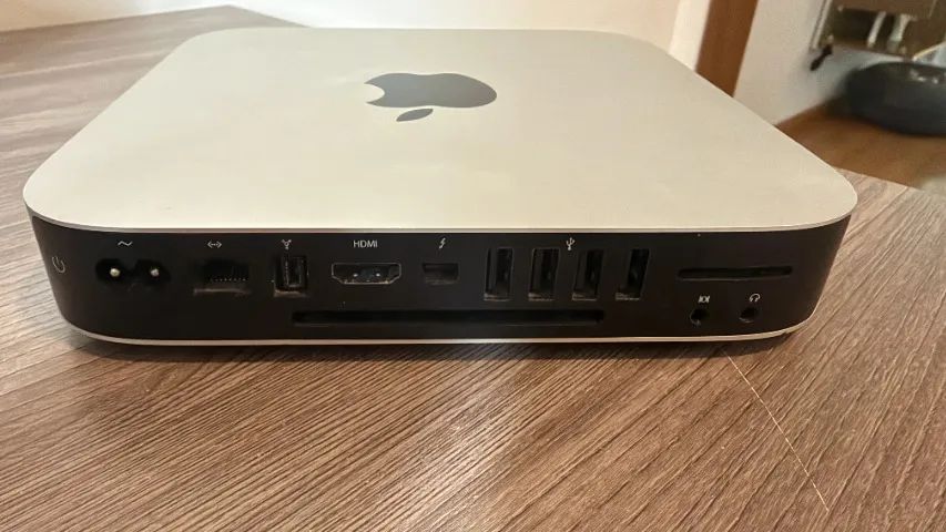 Apple Mac Mini 2011 - Monterey - 16gb - 120gb - Foto 3