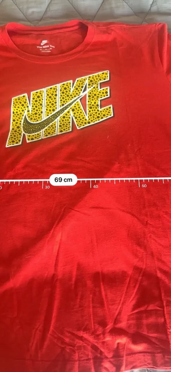 Camiseta Nike - Foto 3