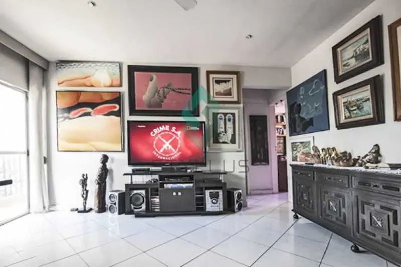 Engenho Novo | Apartamento 2 quartos - Foto 3