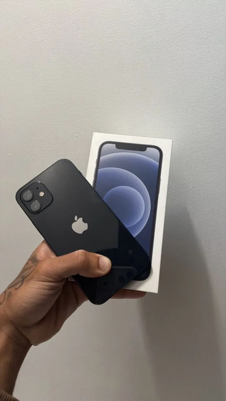iPhone 12