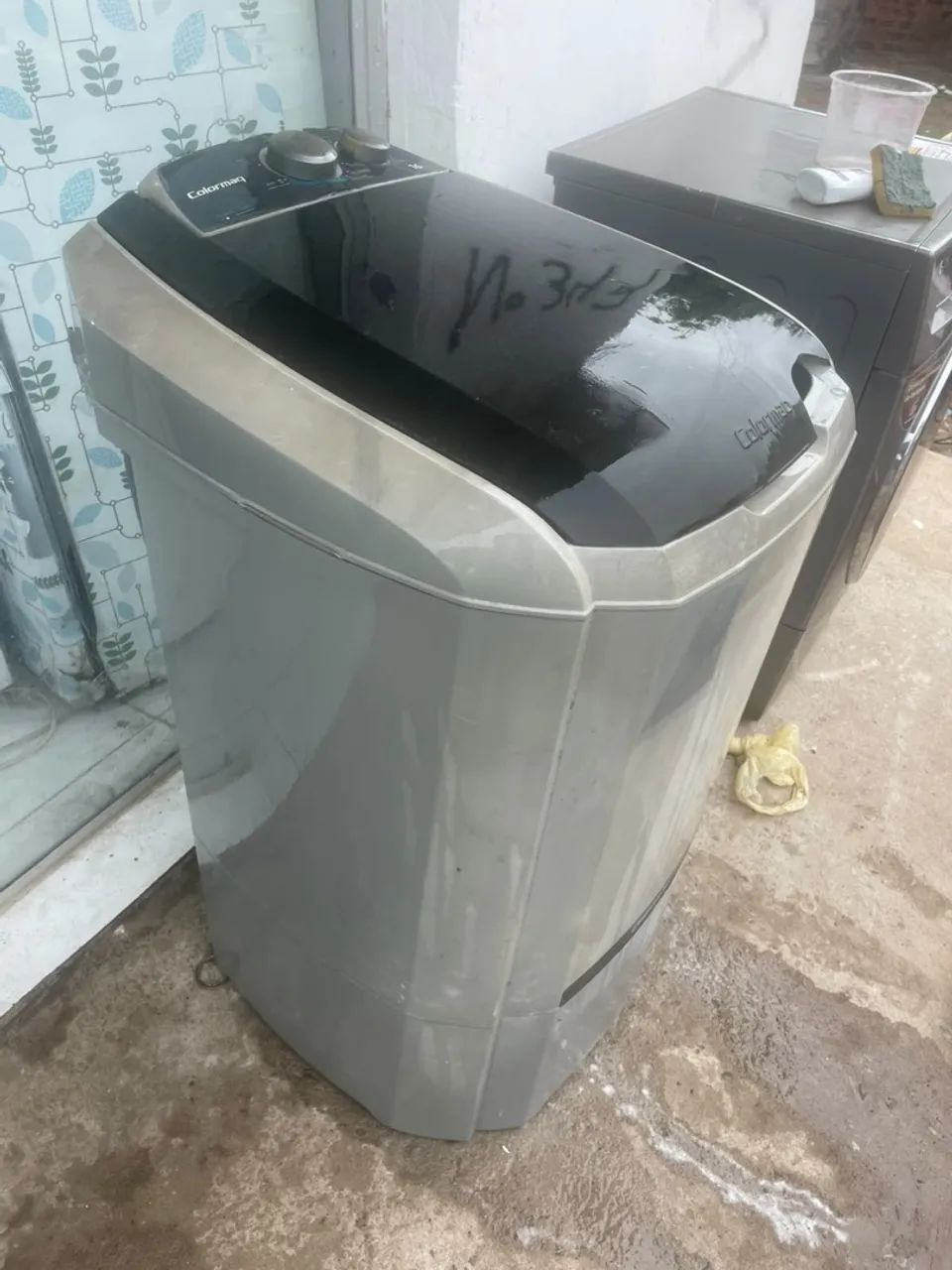 Vende-se tanquinho  - Foto 5