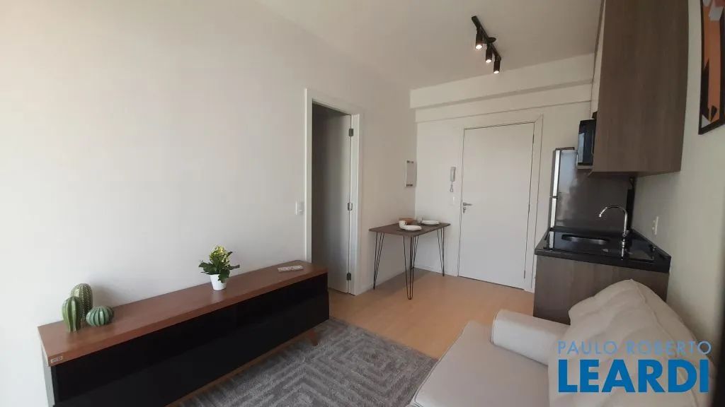APARTAMENTO - VILA MADALENA - SP - Foto 5