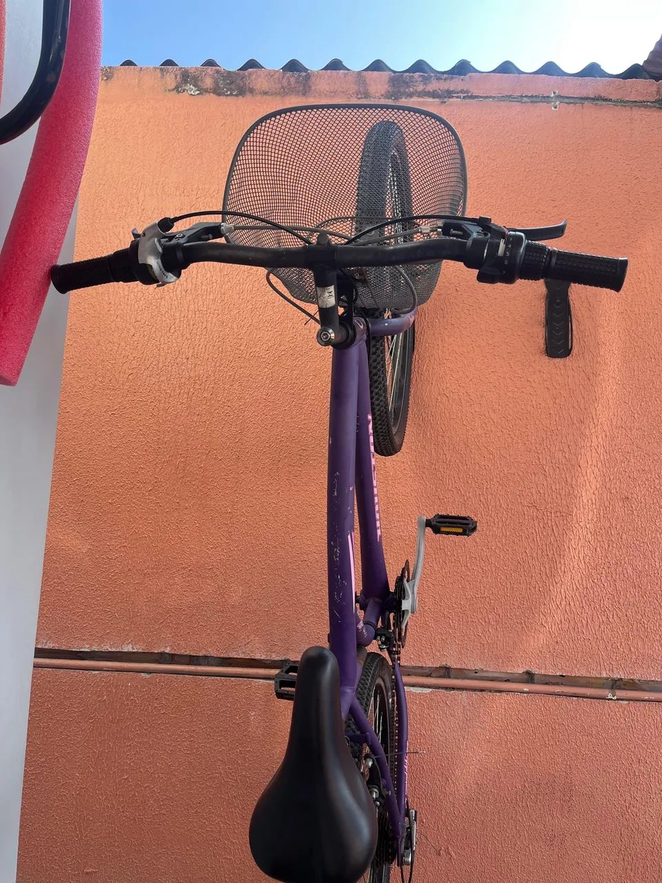 Vende-se esta bicicleta  - Foto 2