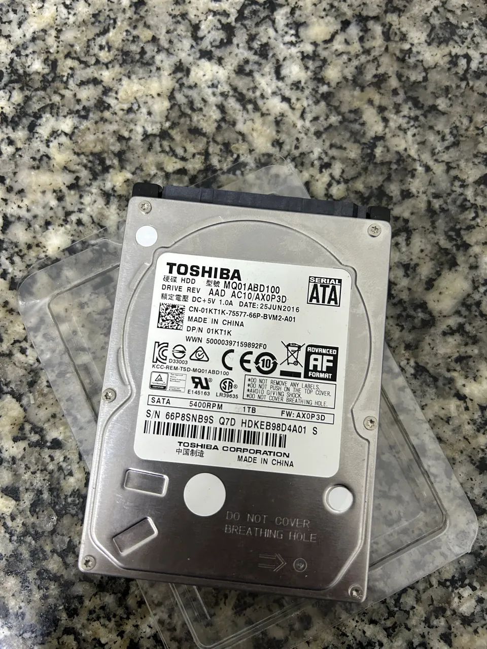 Hd 1Tb