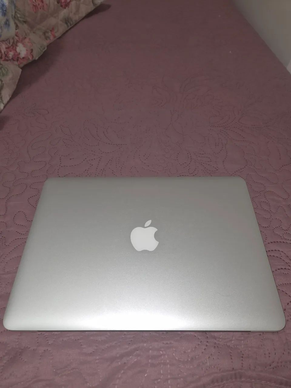 MacBook Pro A1502 + carregador original + capa de proteção  - Foto 2