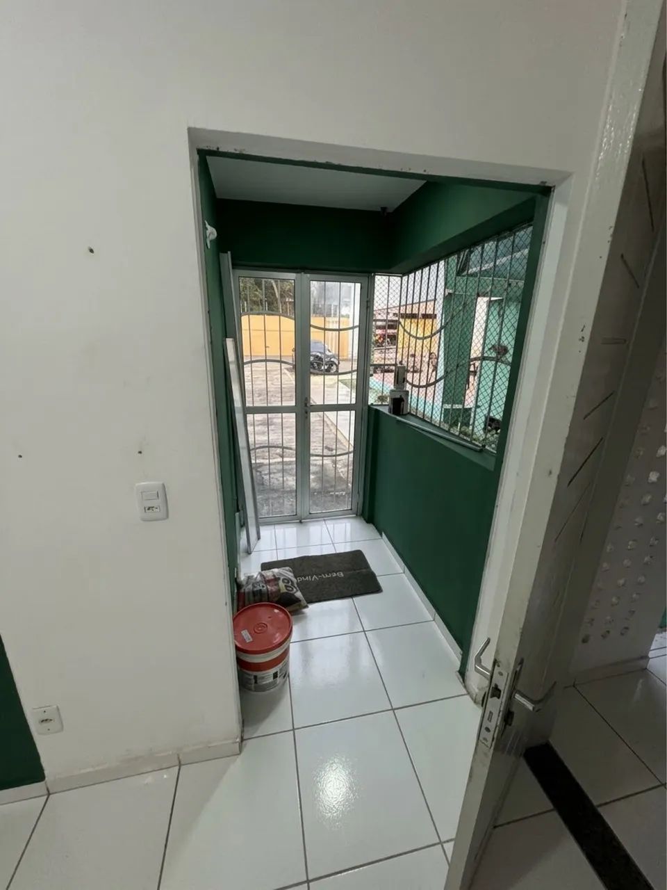 Apê Térreo com Quintal Privativo - Foto 3